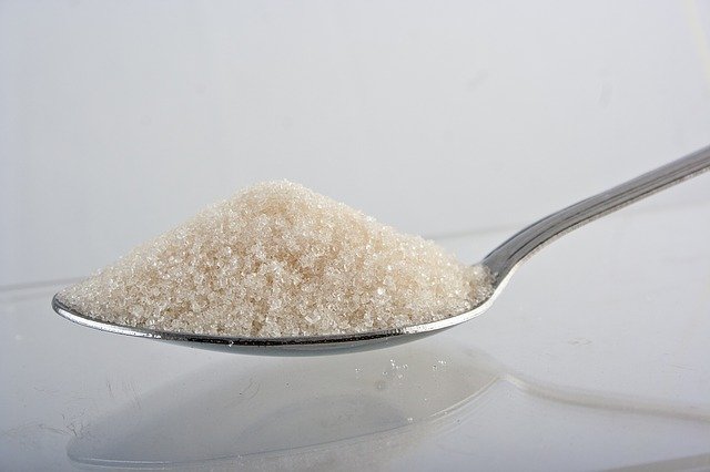Functional Flour — Dry Storage